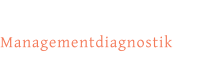 Managementdiagnostik